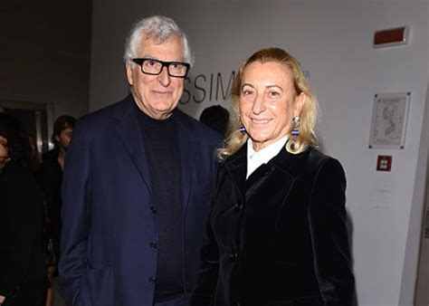 prada rosanna melzo|mario and martino prada.